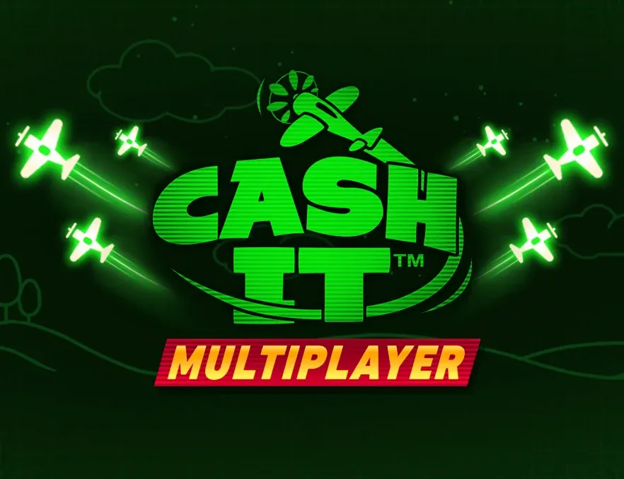 Cash It Multiplayer