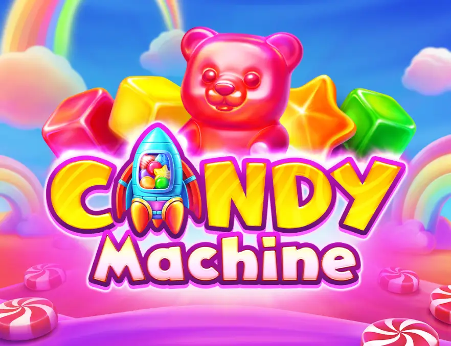 Candy Machine