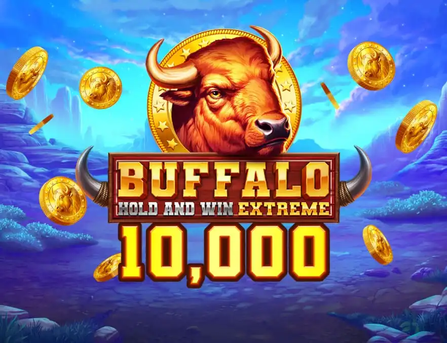 Buffalo 10000