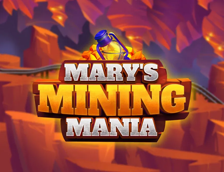 Mary's Mining Mania