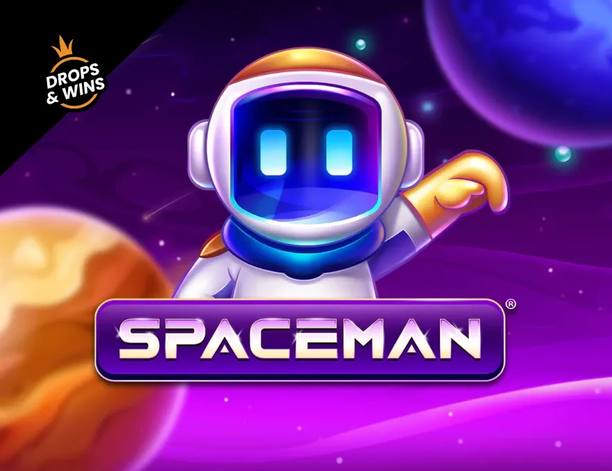 SPACEMAN